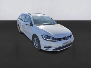 Volkswagen Golf Advance 1.6 Tdi 85kw (115cv) Variant - Foto 4