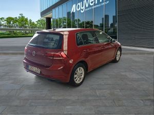 Volkswagen Golf Ready2go 1.0 Tsi 85kw (115cv) - Foto 5