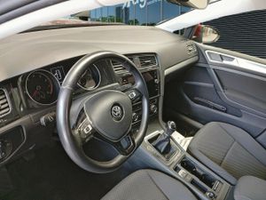 Volkswagen Golf Ready2go 1.0 Tsi 85kw (115cv) - Foto 8