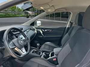 Nissan Qashqai Dci 85 Kw (115 Cv) E6d Acenta - Foto 8
