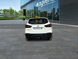 Nissan Qashqai Dci 85 Kw (115 Cv) E6d Acenta - Foto 6