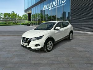 Nissan Qashqai Dci 85 Kw (115 Cv) E6d Acenta - Foto 2