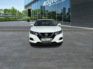 Nissan Qashqai Dci 85 Kw (115 Cv) E6d Acenta - Foto 3