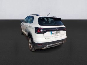 Volkswagen T-cross Sport 1.0 Tsi 85kw (115cv) - Foto 7