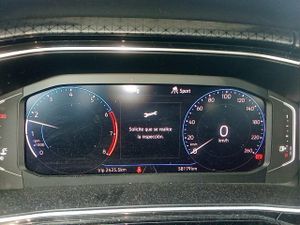 Volkswagen T-cross Sport 1.0 Tsi 85kw (115cv) - Foto 9