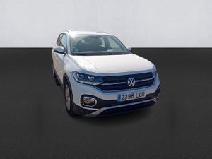 Volkswagen T-cross Sport 1.0 Tsi 85kw (115cv) - Foto 4