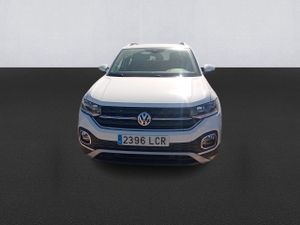 Volkswagen T-cross Sport 1.0 Tsi 85kw (115cv) - Foto 3