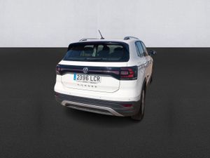 Volkswagen T-cross Sport 1.0 Tsi 85kw (115cv) - Foto 5