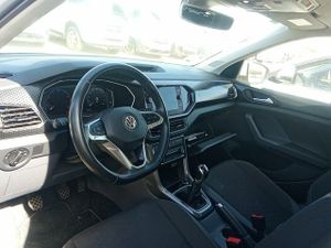 Volkswagen T-cross Sport 1.0 Tsi 85kw (115cv) - Foto 8