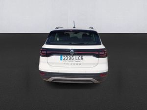 Volkswagen T-cross Sport 1.0 Tsi 85kw (115cv) - Foto 6