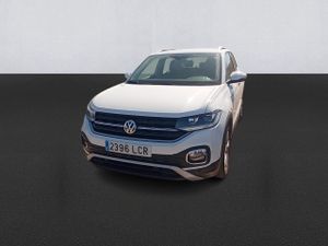 Volkswagen T-cross Sport 1.0 Tsi 85kw (115cv) - Foto 2