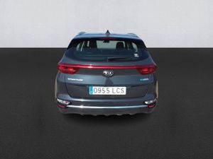 Kia Sportage 1.6 Mhev Business 85kw (115cv) 4x2 - Foto 6