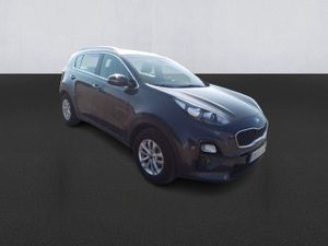 Kia Sportage 1.6 Mhev Business 85kw (115cv) 4x2 - Foto 4