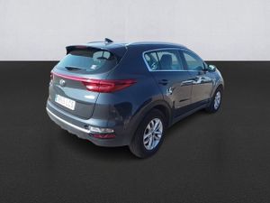 Kia Sportage 1.6 Mhev Business 85kw (115cv) 4x2 - Foto 5