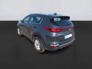Kia Sportage 1.6 Mhev Business 85kw (115cv) 4x2 - Foto 7