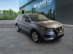 Nissan Qashqai Dci 85 Kw (115 Cv) E6d Acenta - Foto 4