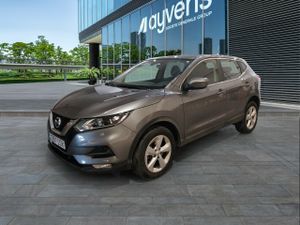 Nissan Qashqai Dci 85 Kw (115 Cv) E6d Acenta - Foto 2