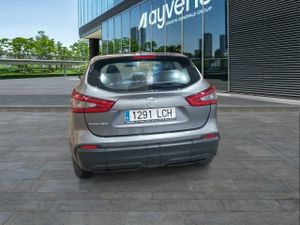 Nissan Qashqai Dci 85 Kw (115 Cv) E6d Acenta - Foto 6