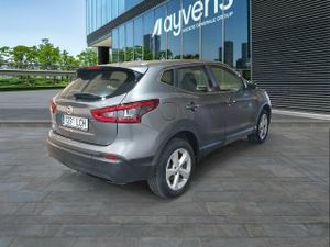 Nissan Qashqai Dci 85 Kw (115 Cv) E6d Acenta - Foto 5