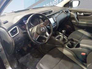 Nissan Qashqai Dci 85 Kw (115 Cv) E6d Acenta - Foto 8