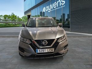 Nissan Qashqai Dci 85 Kw (115 Cv) E6d Acenta - Foto 3