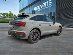 Audi Q5 Sportback Black Line 50 Tfsi E Quattro-ultra - Foto 5
