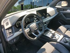 Audi Q5 Sportback Black Line 50 Tfsi E Quattro-ultra - Foto 8