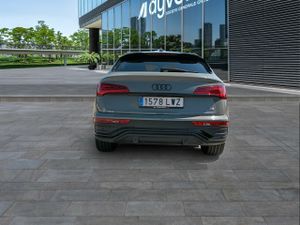 Audi Q5 Sportback Black Line 50 Tfsi E Quattro-ultra - Foto 6
