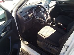 Volkswagen T-cross Advance 1.0 Tsi 81kw (110cv) - Foto 8