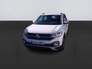 Volkswagen T-cross Advance 1.0 Tsi 81kw (110cv) - Foto 2