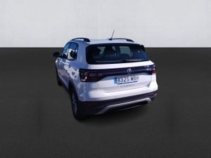 Volkswagen T-cross Advance 1.0 Tsi 81kw (110cv) - Foto 7