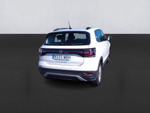 Volkswagen T-cross Advance 1.0 Tsi 81kw (110cv) - Foto 5