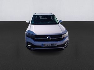 Volkswagen T-cross Advance 1.0 Tsi 81kw (110cv) - Foto 3