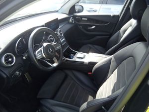 Mercedes Glc-class (o) Glc 300 E 4matic - Foto 8