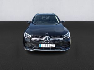 Mercedes Glc-class (o) Glc 300 E 4matic - Foto 3