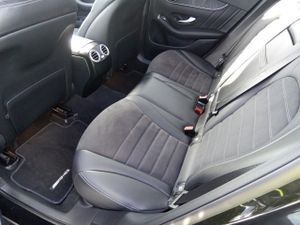 Mercedes Glc-class (o) Glc 300 E 4matic - Foto 9