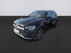Mercedes Glc-class (o) Glc 300 E 4matic - Foto 2