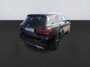 Mercedes Glc-class (o) Glc 300 E 4matic - Foto 5