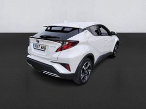 Toyota C-hr 2.0 180h Advance - Foto 5