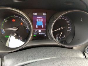 Toyota C-hr 2.0 180h Advance - Foto 9