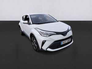 Toyota C-hr 2.0 180h Advance - Foto 4