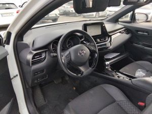 Toyota C-hr 2.0 180h Advance - Foto 8