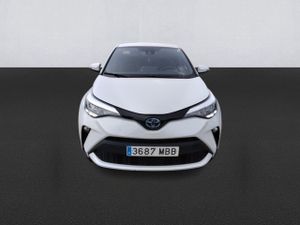 Toyota C-hr 2.0 180h Advance - Foto 3
