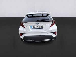 Toyota C-hr 2.0 180h Advance - Foto 6