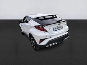 Toyota C-hr 2.0 180h Advance - Foto 7