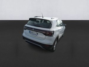 Volkswagen T-cross Advance 1.0 Tsi 81kw (110cv) - Foto 5