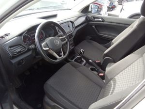 Volkswagen T-cross Advance 1.0 Tsi 81kw (110cv) - Foto 8