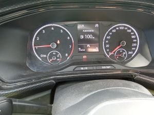 Volkswagen T-cross Advance 1.0 Tsi 81kw (110cv) - Foto 9