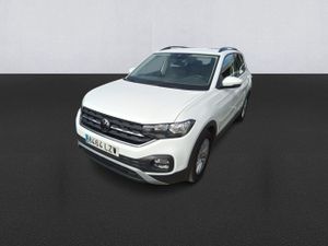 Volkswagen T-cross Advance 1.0 Tsi 81kw (110cv) - Foto 2