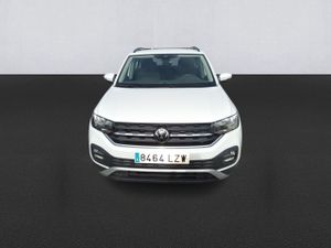 Volkswagen T-cross Advance 1.0 Tsi 81kw (110cv) - Foto 3